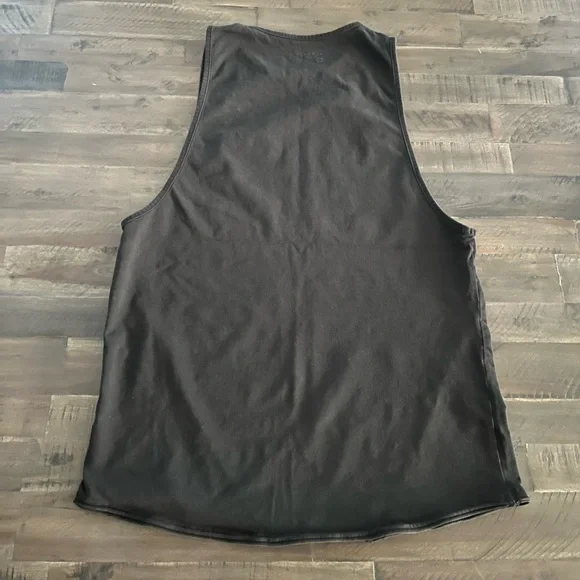 MENS ALPHALETE MUSCLE SHIRT - Picture 2 of 3